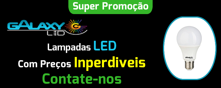 GALAXYLED